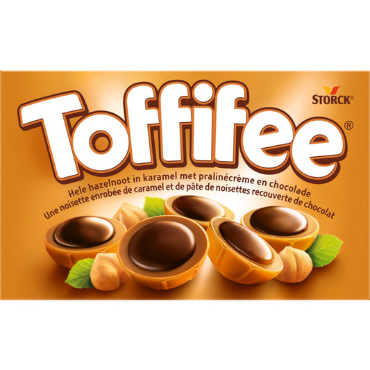 Toffifee